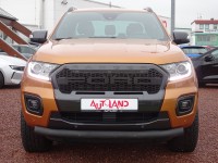 Ford Ranger 2.0 TDCi Wildtrack 4x4 Aut.