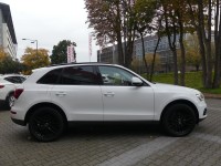 Audi Q5 3.0 TDI S-tronic quattro