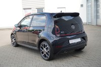 VW up up! GTI 1.0 TSI