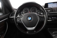 BMW 420 i Coupe Sport Line