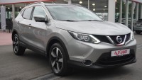 Nissan Qashqai 1.2 DIG-T