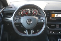 Skoda Kamiq 1.0 TSI Monte Carlo