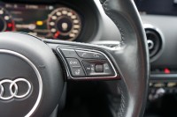 Audi A3 Sportback 35 1.5 TFSI S-Line Matrix-LED SHZ