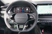 Skoda Octavia Combi Sportline 1.5 eTSI DSG