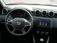 Dacia Duster II 1.3 TCE Prestige
