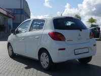 Mitsubishi Space Star 1.0 Basis