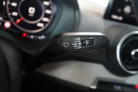 Audi Q2 35 TFSI s-tronic