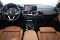 BMW X3 20i xDrive