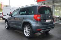 Skoda Yeti 1.4 TSI