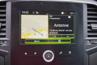 Renault Megane IV Grandtour 1.2 TCe 130