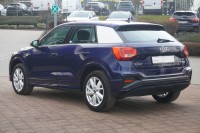 Audi Q2 40 TFSI quattro S-Line s-tronic