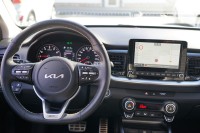 Kia Stonic 1.0 M-Hybrid GT Line