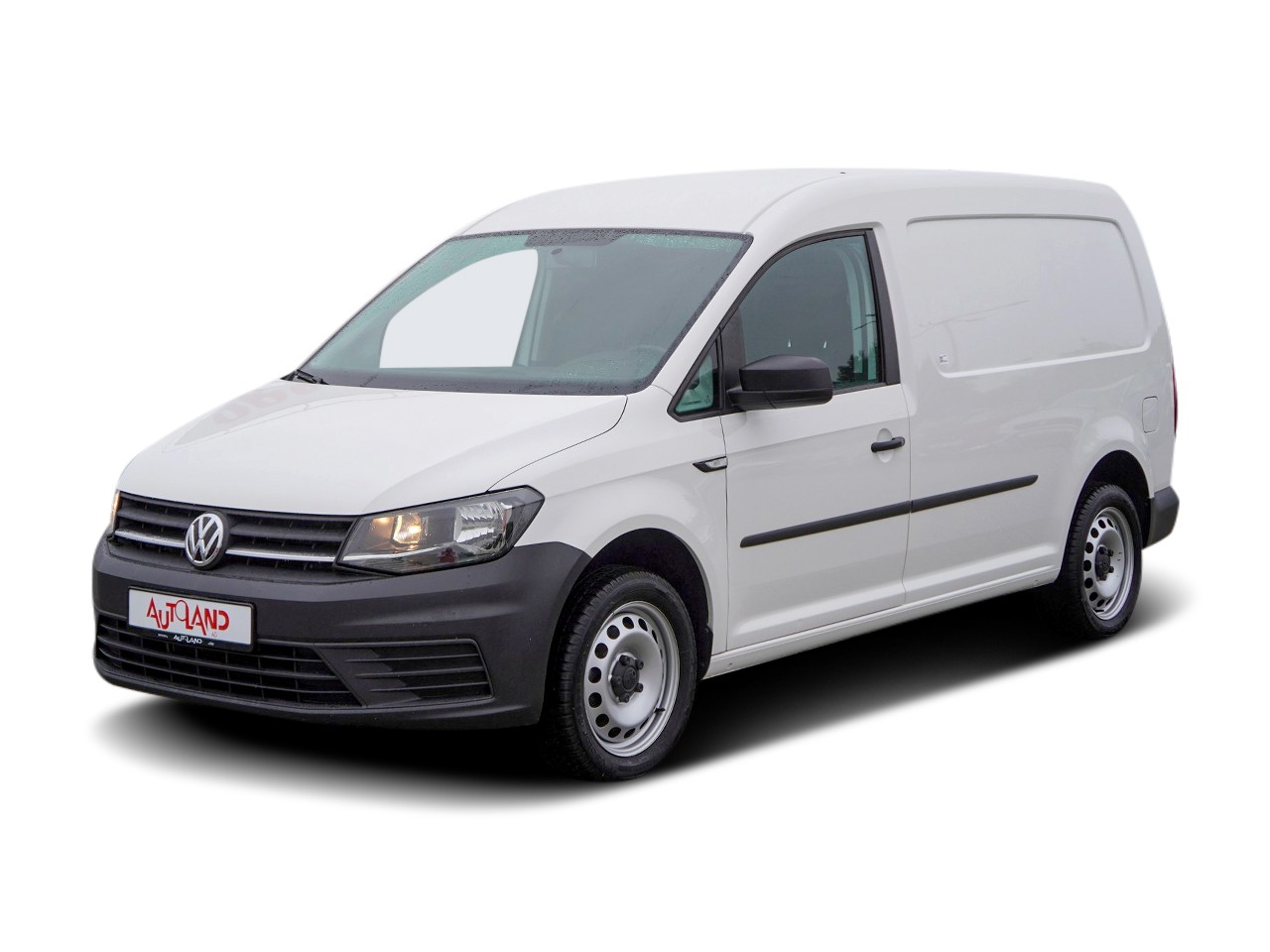 VW Caddy Maxi 1.4 TSI Kasten