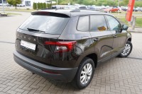 Skoda Karoq 1.5 TSI
