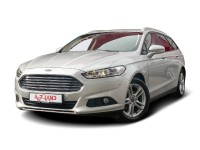 Ford Mondeo 2.0 TDCi Business Edition 2-Zonen-Klima Navi Sitzheizung