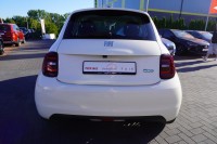 Fiat 500 500e 42 kWh Aut.