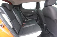Nissan Micra 1.0 N-Connecta