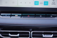 MG HS 1.5 T-GDI Luxury Aut.