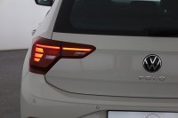 VW Polo 1.0 MPI