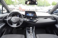 Toyota C-HR 1.8 Hybrid Flow Aut.