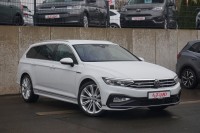 VW Passat Variant 2.0 TDI DSG 4M R-Line