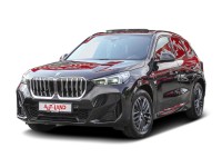 BMW X-Serie 23i xDrive M Sport Aut. 2-Zonen-Klima Navi Sitzheizung