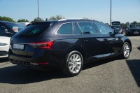 Skoda Superb Combi 2.0 TDI Style