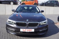 BMW 520 520d Mild Hybrid