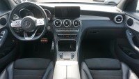 Mercedes-Benz GLC 200 4Matic