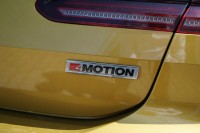 VW Arteon 2.0 R-Line 4Motion