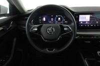 Skoda Octavia Combi 2.0 TDI Ambition