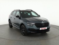 Skoda Kamiq 1.0 TSI Monte Carlo