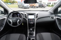 Hyundai i30 Kombi 1.4 Trend blue