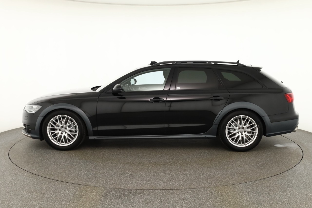 Audi A6 Allroad 3.0 TDI quattro