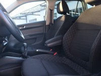 Skoda Fabia Combi 1.2 TSI
