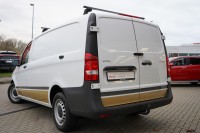 Mercedes-Benz Vito 110 CDI extralang