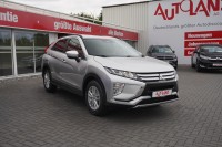 Mitsubishi Eclipse Cross 1.5 T-MIVEC AT