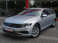 Vorschau: VW Passat Variant 1.5 TSI DSG