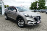 Hyundai Tucson 1.6L 2WD