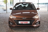 Hyundai i20 1.0 T-GDI Style