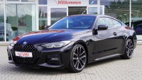 Vorschau: BMW 420 i Coupe M Sport Aut.