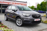 Opel Crossland 1.2 Edition