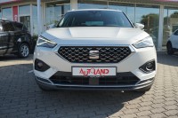 Seat Tarraco 2.0 TDI DSG Xcellence 4Drive