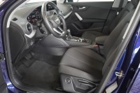 Audi Q2 35 TFSI s-tronic