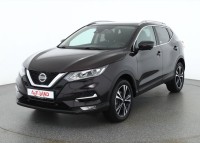 Nissan Qashqai 1.3 DIG-T Navi Panorama 360° Kamera AHK