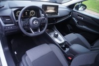 Nissan Qashqai N-Connecta 1.3 Dig-T Aut.
