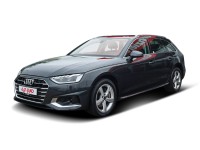Audi A4 Avant 40 2.0 TFSI S-Tronic LED Navi Head-Up