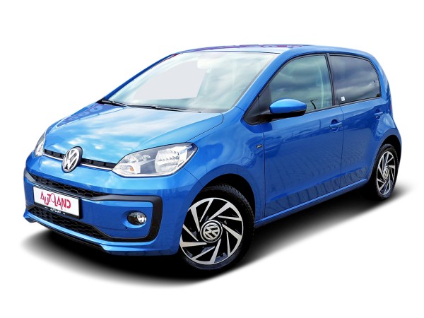 VW up up! 1.0