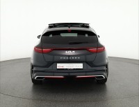 Kia pro_cee'd ProCeed 1.5 T-GDI Aut.