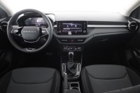 Skoda Fabia 1.5 TSI DSG